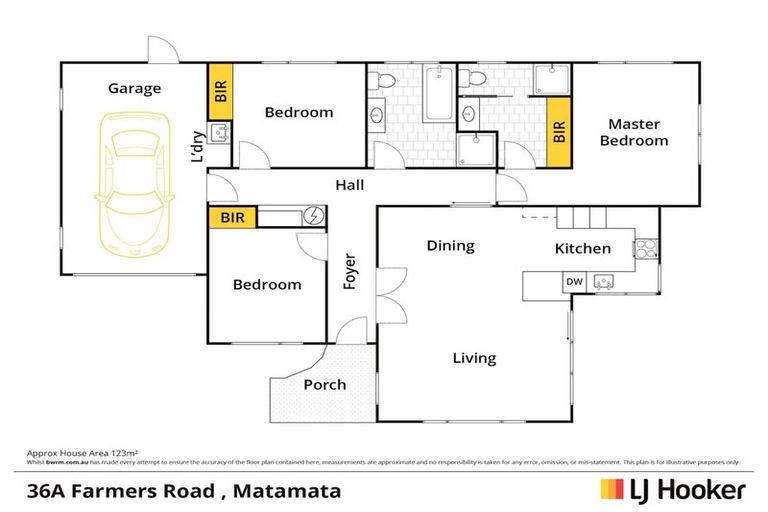 Photo of property in 36a Farmers Road, Matamata, 3400