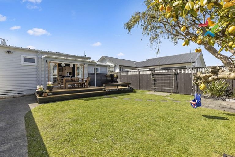 Photo of property in 20 Hume Street, Alicetown, Lower Hutt, 5010