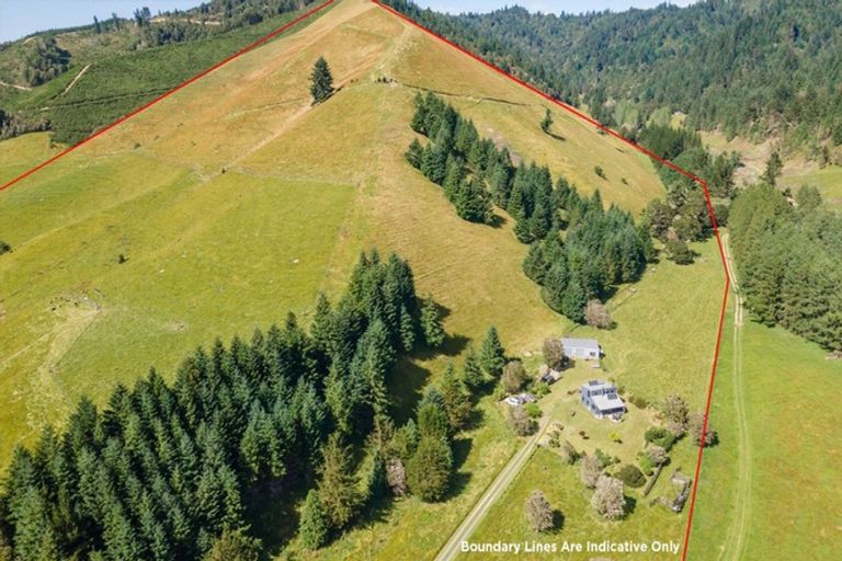 Photo of property in 1058 Kohatu-kawatiri Highway, Motupiko, Nelson, 7072