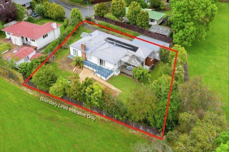 Photo of property in 7 Cindy Place, Pakuranga, Auckland, 2010