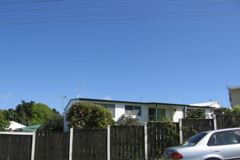 Photo of property in 6 Church Street, Gate Pa, Tauranga, 3112