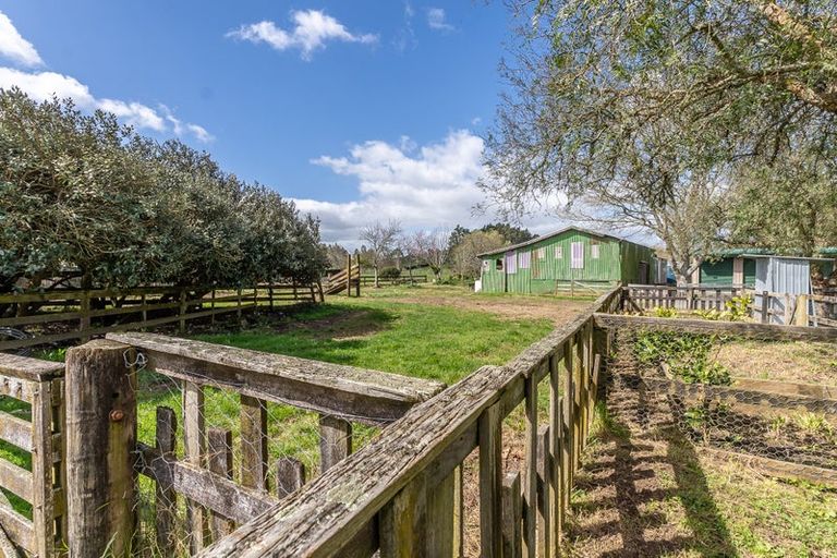 Photo of property in 160 Cemetery Road, Whatawhata, Hamilton, 3289