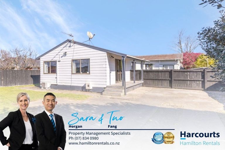 Photo of property in 129a Avalon Drive, Nawton, Hamilton, 3200