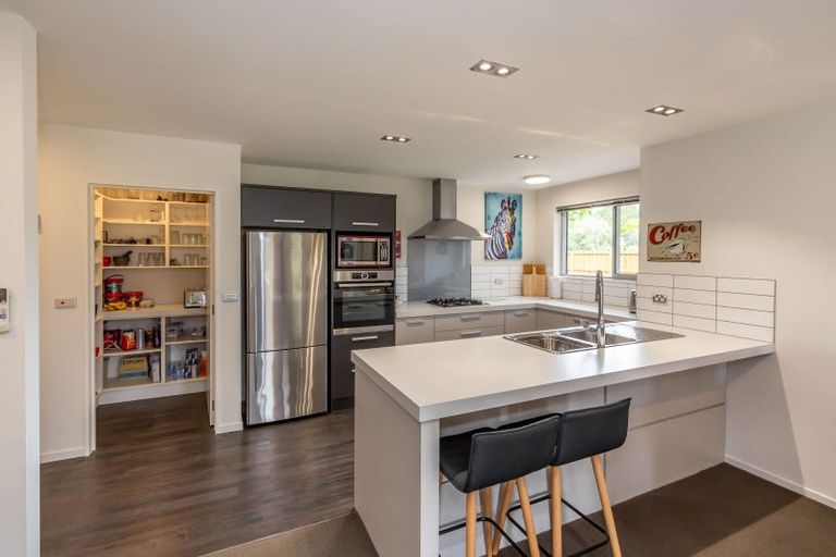 Photo of property in 153 Lowes Road, Rolleston, 7614