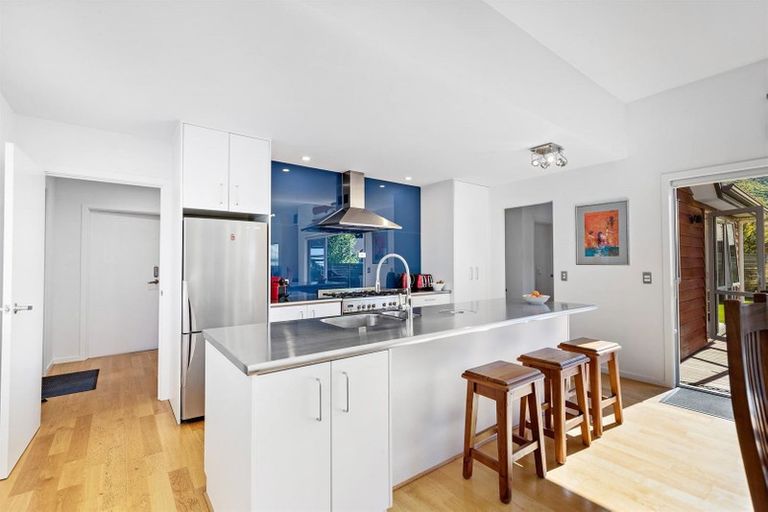 Photo of property in 18 Redfern Terrace, Arthurs Point, Queenstown, 9371