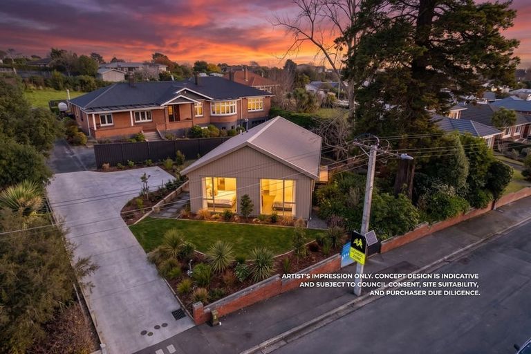 Photo of property in 173 Shetland Street, Wakari, Dunedin, 9010