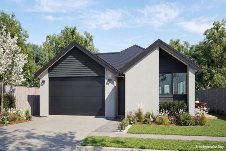 Photo of property in 47 Adderley Terrace, Kaiapoi, 7630