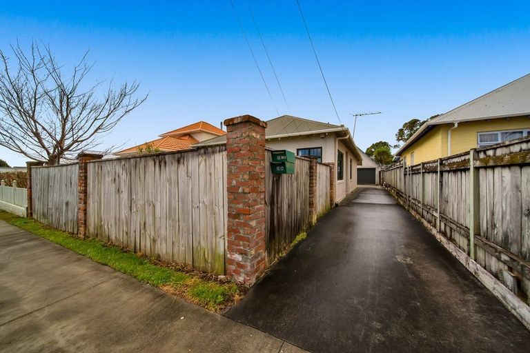 Photo of property in 31 Lyn Street, Lynmouth, New Plymouth, 4310