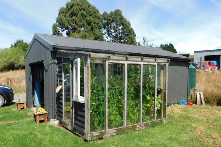 Photo of property in 777b Wilderness Road, Hillside, Te Anau, 9672