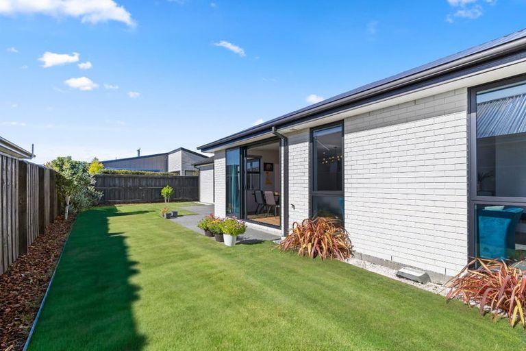 Photo of property in 5 Boag Place, Halswell, Christchurch, 8025