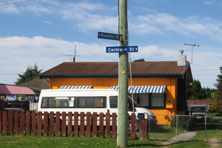 Photo of property in 2 Cochrane Street, Elgin, Gisborne, 4010