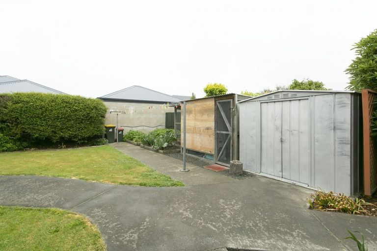 Photo of property in 8 Ferrier Place, Tinwald, Ashburton, 7700