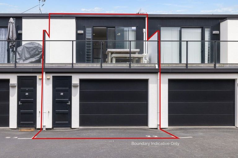 Photo of property in 22/22 Ashley Place, Papamoa Beach, Papamoa, 3118