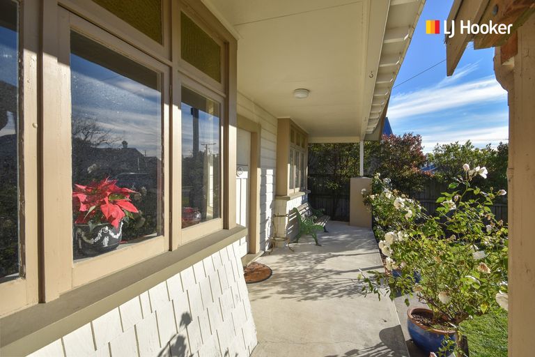 Photo of property in 8 Pretoria Avenue, Saint Clair, Dunedin, 9012