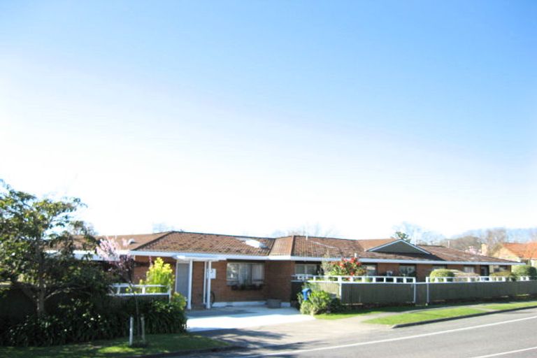 Photo of property in 7 Scannell Street, Havelock North, 4130
