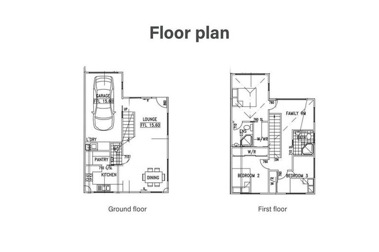 Photo of property in 15c Renata Crescent, Te Atatu Peninsula, Auckland, 0610