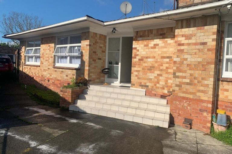 Photo of property in 7 Graeme Avenue, Mangere East, Auckland, 2024