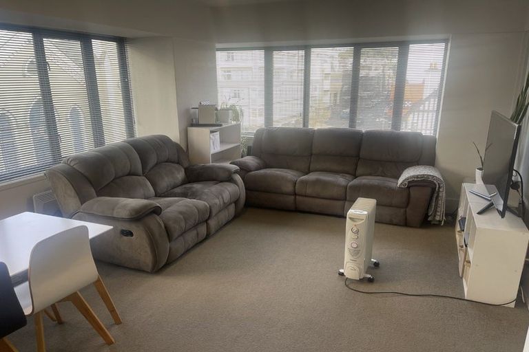 Photo of property in St Peters Apartments, 3b/192 Willis Street, Te Aro, Wellington, 6011