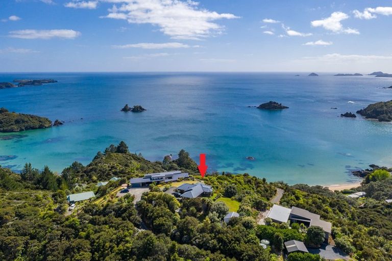 Photo of property in 1692e Wainui Road, Kaeo, 0478