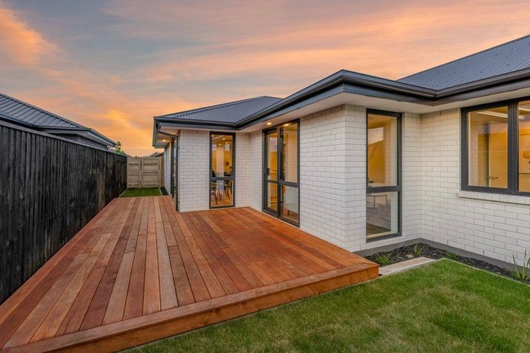 Photo of property in 29 Branthwaite Drive, Rolleston, 7615