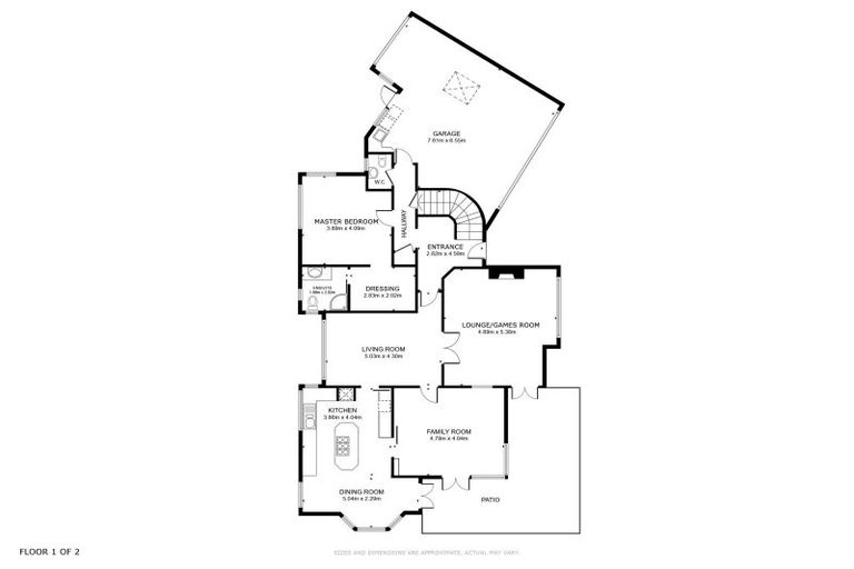 Photo of property in 5 Myrtle Street, Hutt Central, Lower Hutt, 5010