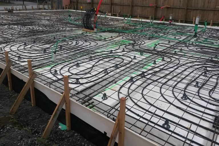 Photo of property in 67 Te Rito Street, Marshland, Christchurch, 8083