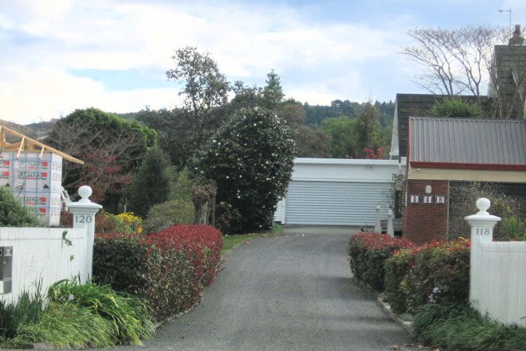 Photo of property in 120 York Avenue, Greenmeadows, Napier, 4112