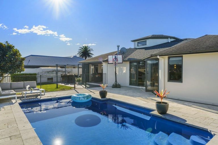 Photo of property in 6 Palazzo Drive, Papamoa Beach, Papamoa, 3118