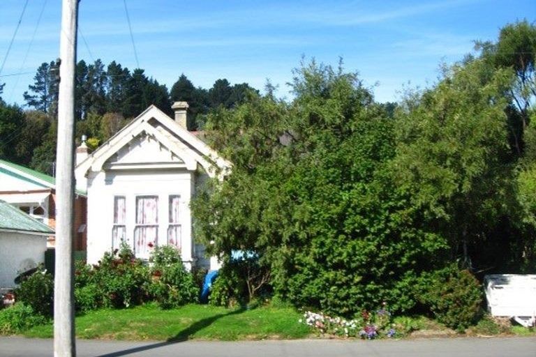 Photo of property in 384 North Road, North East Valley, Dunedin, 9010