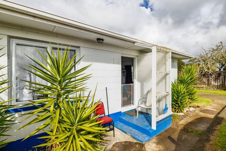 Photo of property in 16d Clifford Street, Kaikohe, 0405