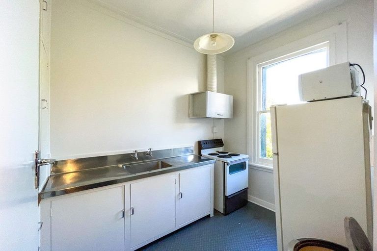 Photo of property in 1/3 View Street, Dunedin Central, Dunedin, 9016