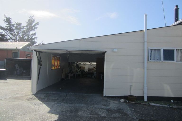Photo of property in 160 Preston Road, Blaketown, Greymouth, 7805