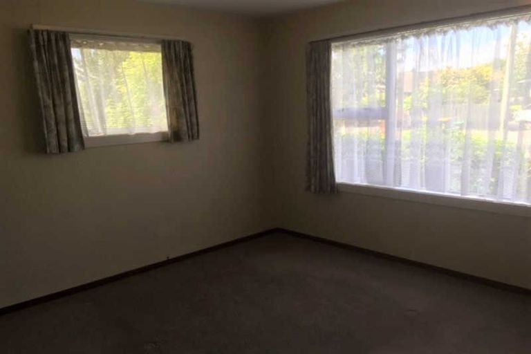 Photo of property in 58 Teesdale Street, Burnside, Christchurch, 8053