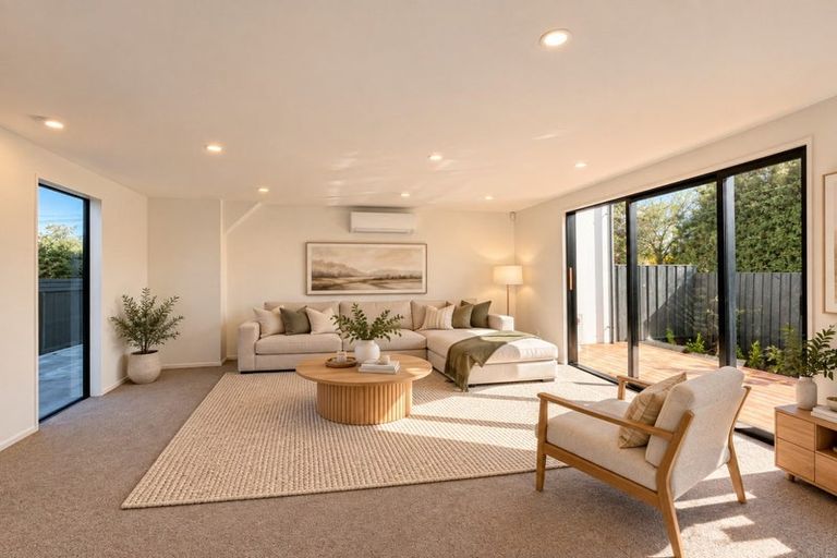 Photo of property in 2/80 Mackworth Street, Woolston, Christchurch, 8062
