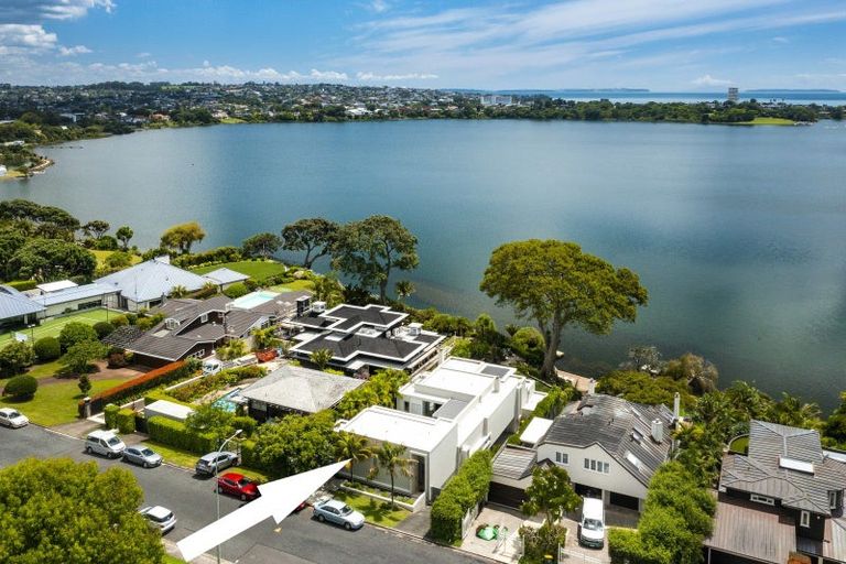 Photo of property in 15 Lake View Road, Takapuna, Auckland, 0622