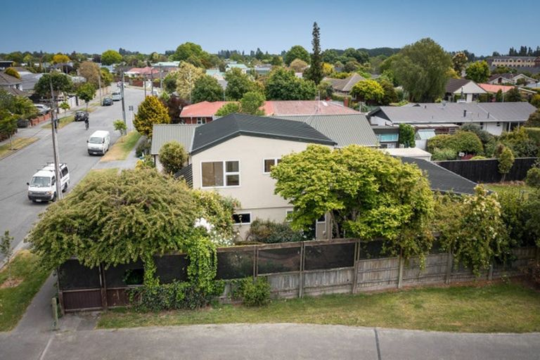 Photo of property in 79 Kellys Road, Mairehau, Christchurch, 8052
