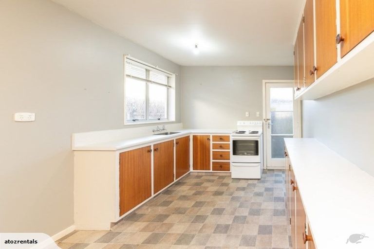 Photo of property in 3/15 Avonhead Road, Avonhead, Christchurch, 8042