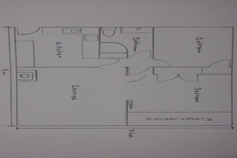 Photo of property in 55 Wilford Street, Wallaceville, Upper Hutt, 5018