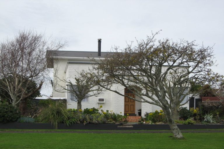 Photo of property in 64a Browne Street, Waitara, 4320