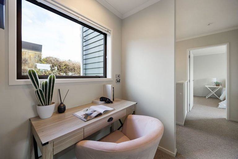 Photo of property in 5/4 Tisdall Street, Hamilton Central, Hamilton, 3204