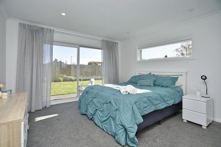 Photo of property in 3 Mcquillan Avenue, Woodend, 7610