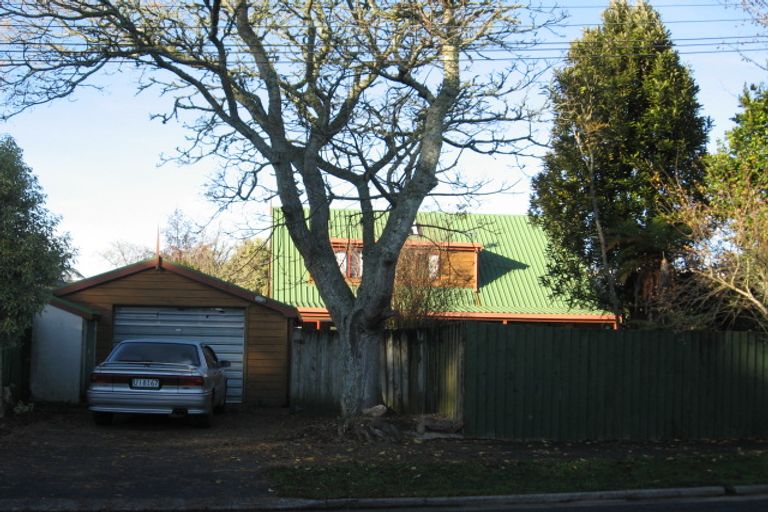 Photo of property in 3 Somme Crescent, Hillcrest, Hamilton, 3216