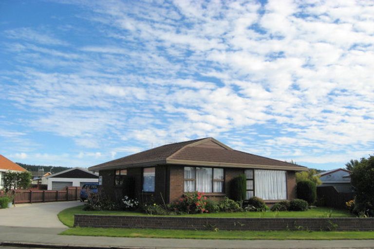 Photo of property in 10 Girvan Street, Oamaru North, Oamaru, 9400