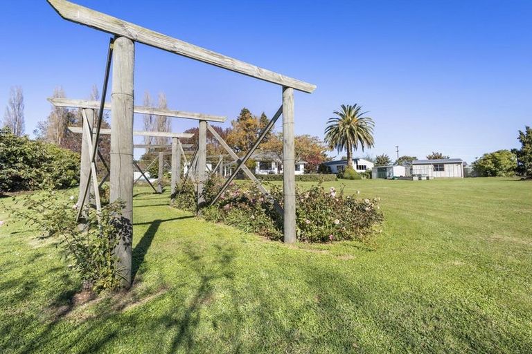 Photo of property in 208 Livingstone Road, Te Poi, Matamata, 3473