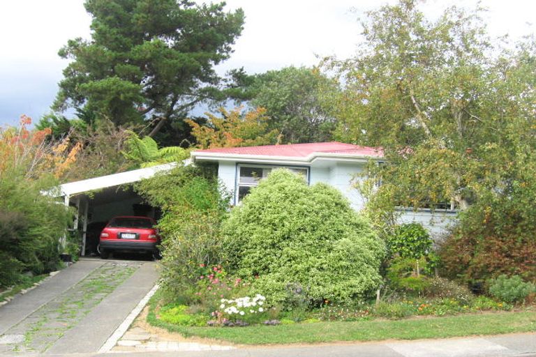 Photo of property in 93 Field Street, Silverstream, Upper Hutt, 5019