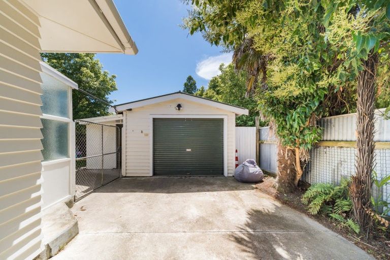 Photo of property in 10 Denbigh Place, Awapuni, Palmerston North, 4412