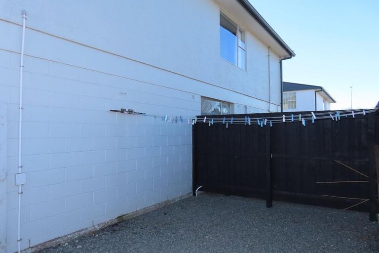 Photo of property in 2/65 Sherborne Street, St Albans, Christchurch, 8014