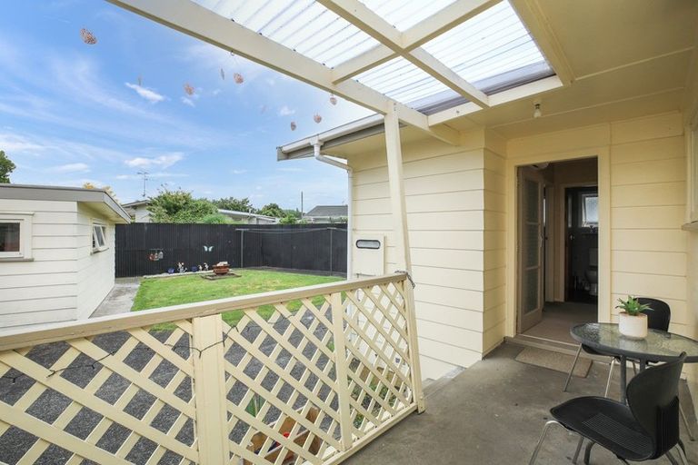 Photo of property in 48 Fitzroy Avenue, Fitzroy, Hamilton, 3206