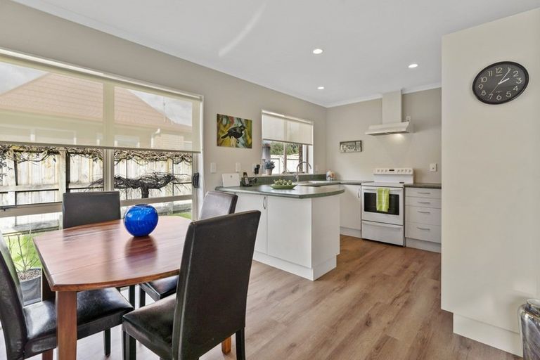 Photo of property in Rangeview Villas, 63/9 Fuller Close, Levin, 5510