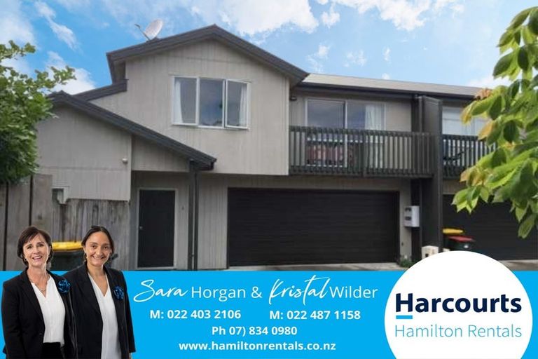 Photo of property in 183a Massey Street, Frankton, Hamilton, 3204